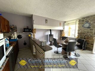  Maison  vendre 7 pices 200 m