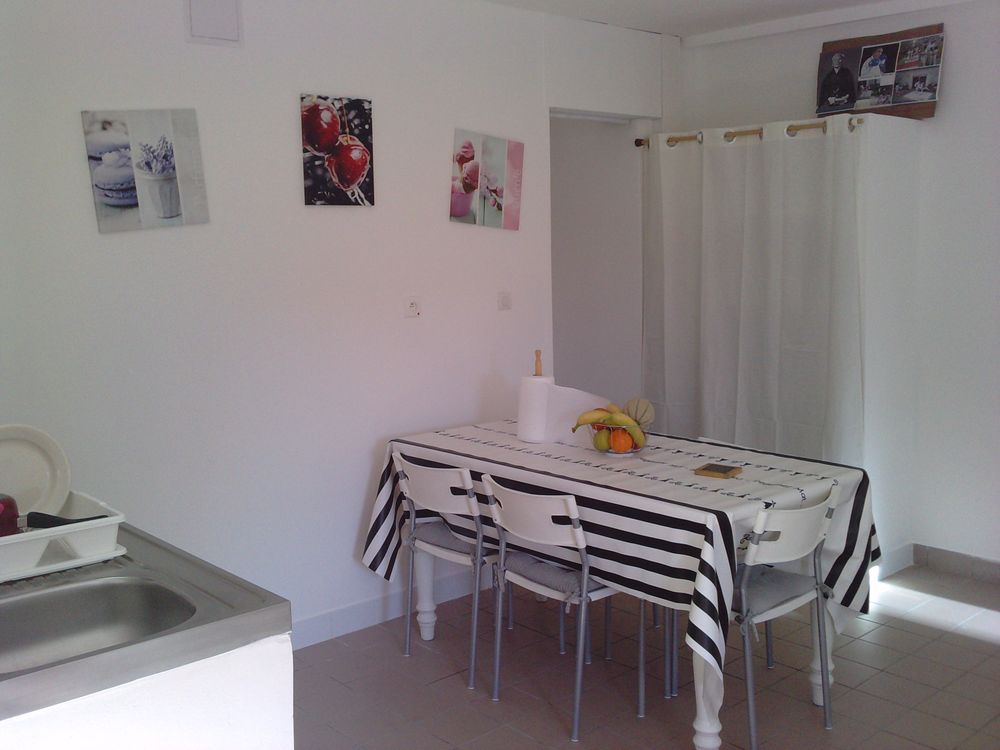   GITE 2  6 couchages - 20mn des Plages - Cte de Granit Rose Bretagne, Runan (22260)