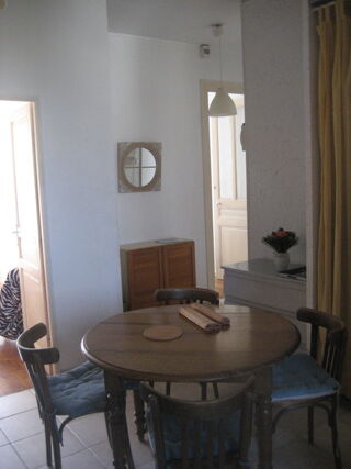  Appartement � vendre 2 pi�ces 46 m�