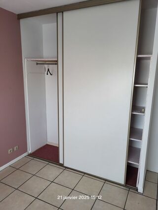  Appartement � louer 3 pi�ces 59 m� Perpignan