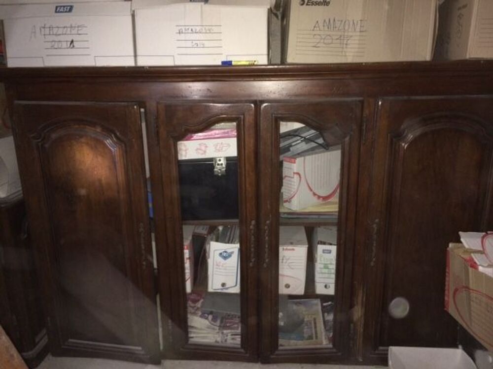 Buffet en bois Meubles