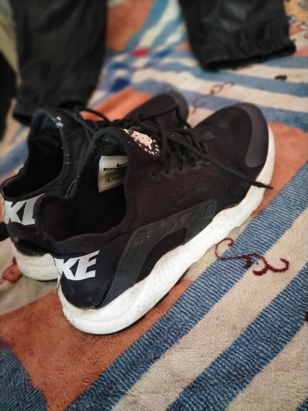 Pointure huarache sales