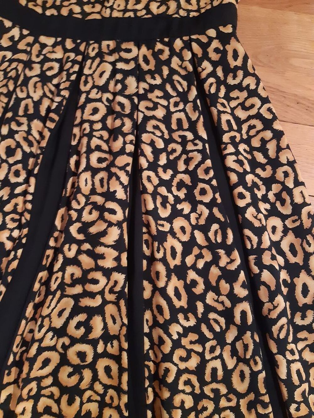 Robe &eacute;l&eacute;gante Manoukian Vêtements
