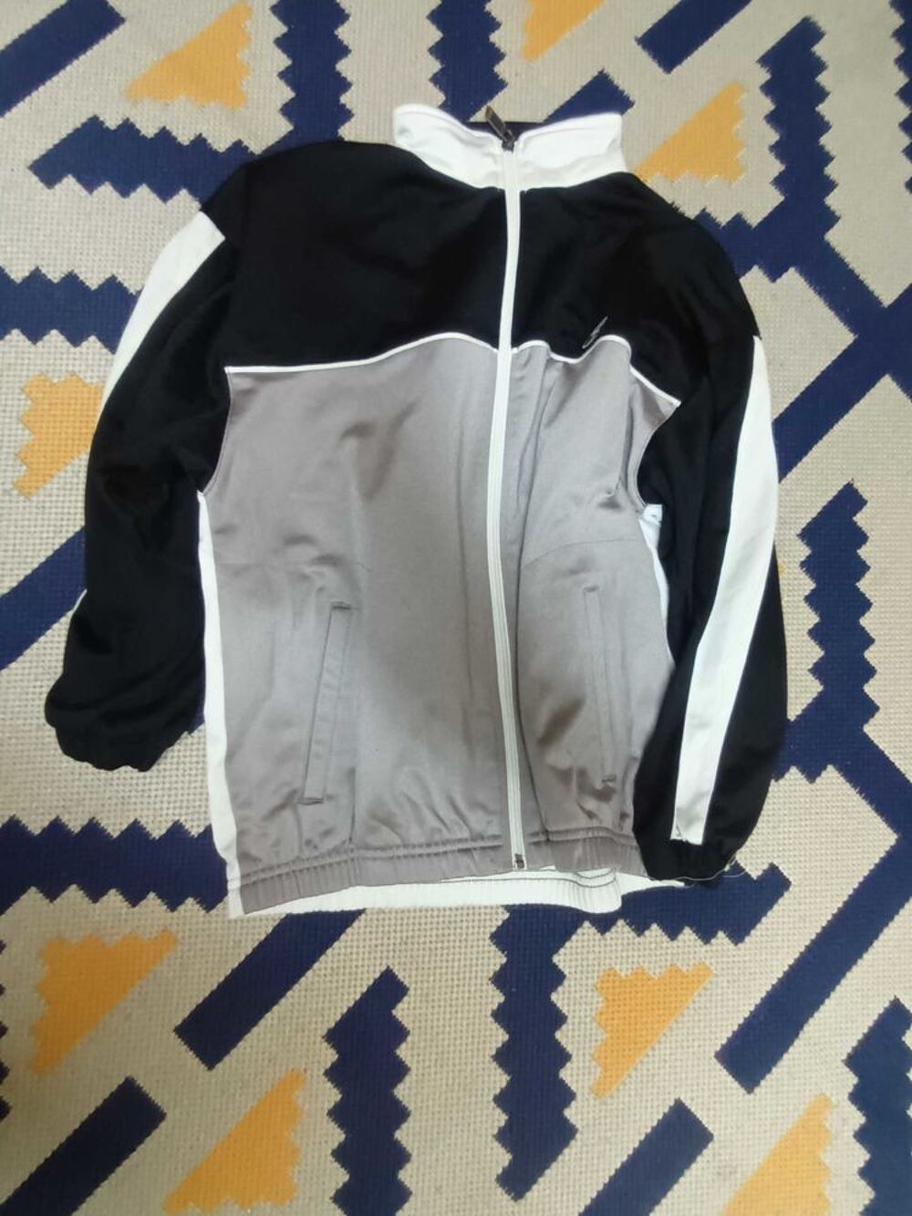 lot v&ecirc;tements gar&ccedil;on 12ans Vêtements