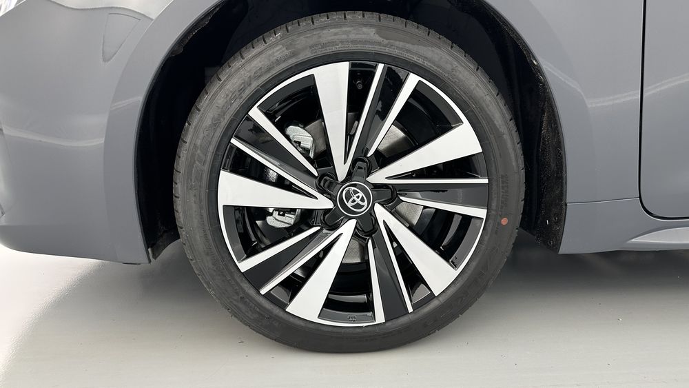 Corolla Touring Sports Hybride 178ch Design (7 CV) 2026 occasion 69330 Pusignan
