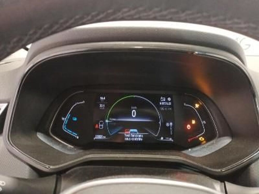 Clio V Clio E-Tech full hybrid 145 Equilibre 2023 occasion 08300 Rethel