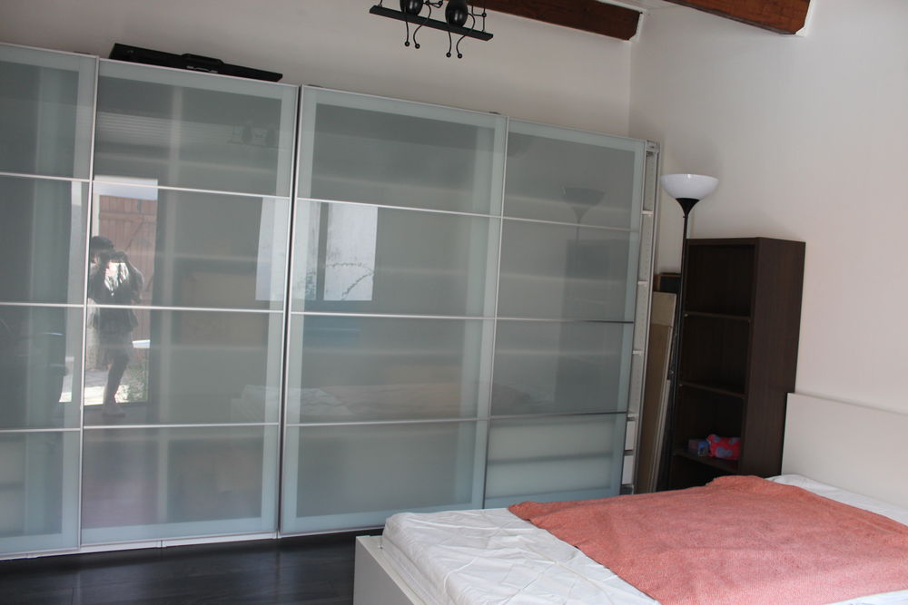 Vente Maison maison de ville st loup  105 m2avec cour 30 m2 Marseille 10