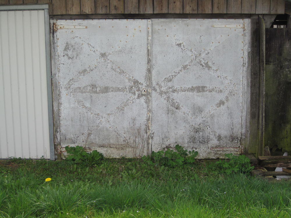 Location Parking/Garage Garages ou espaces de stockages Le Merlerault Le merlerault