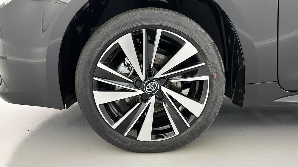 Corolla Touring Sports Hybride 140ch Design 2026 occasion 69330 Pusignan