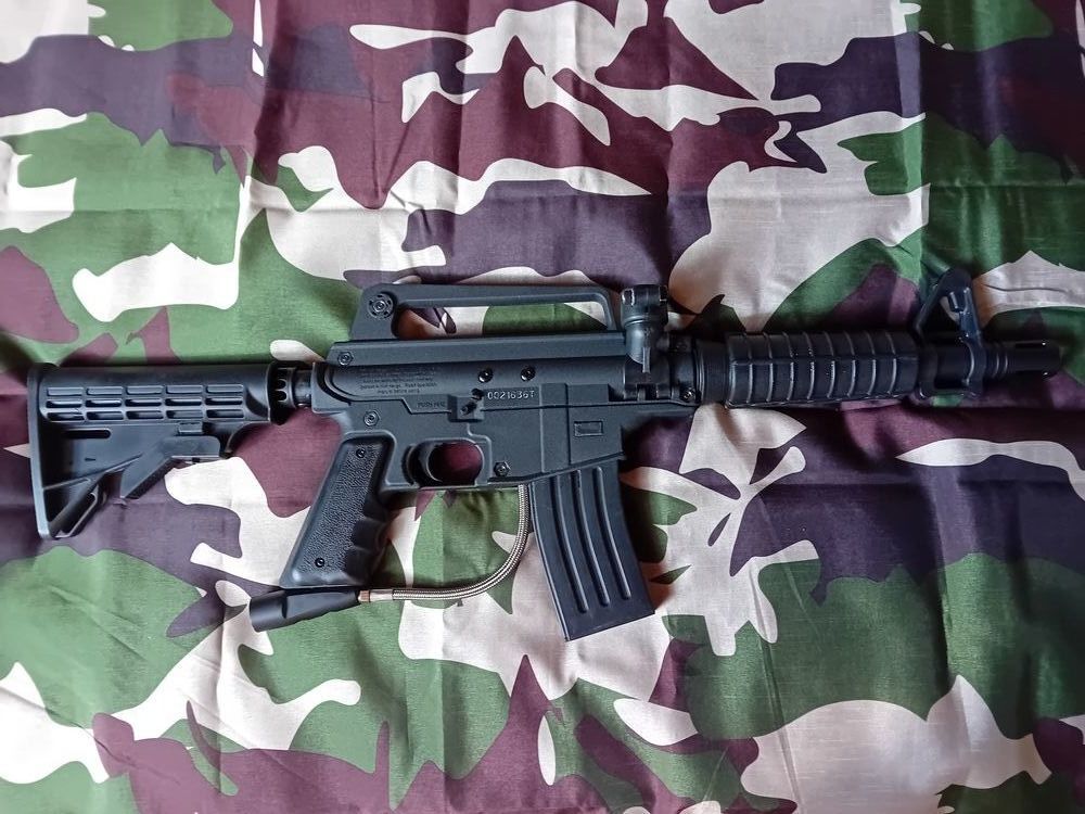 MARQUEUR DE PAINTBALL Sports