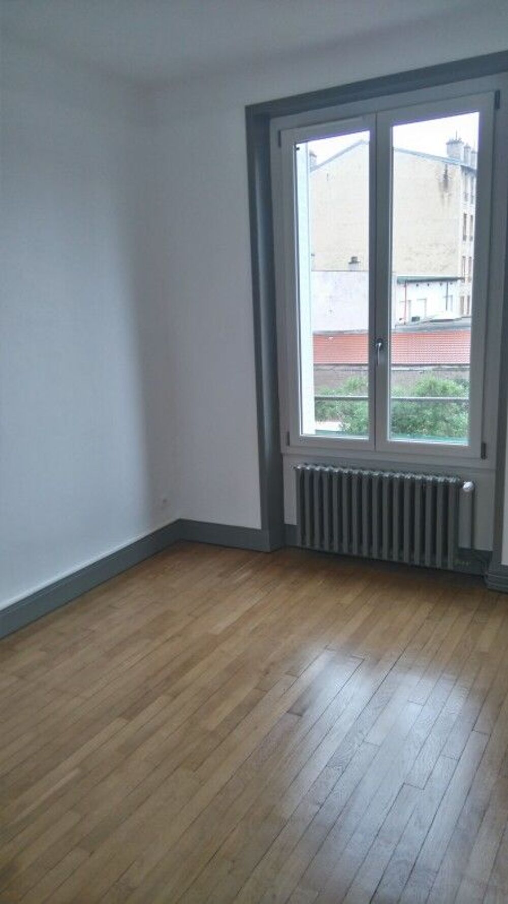 location Appartement - 3 pièce(s) - 60 m² Nancy (54000)