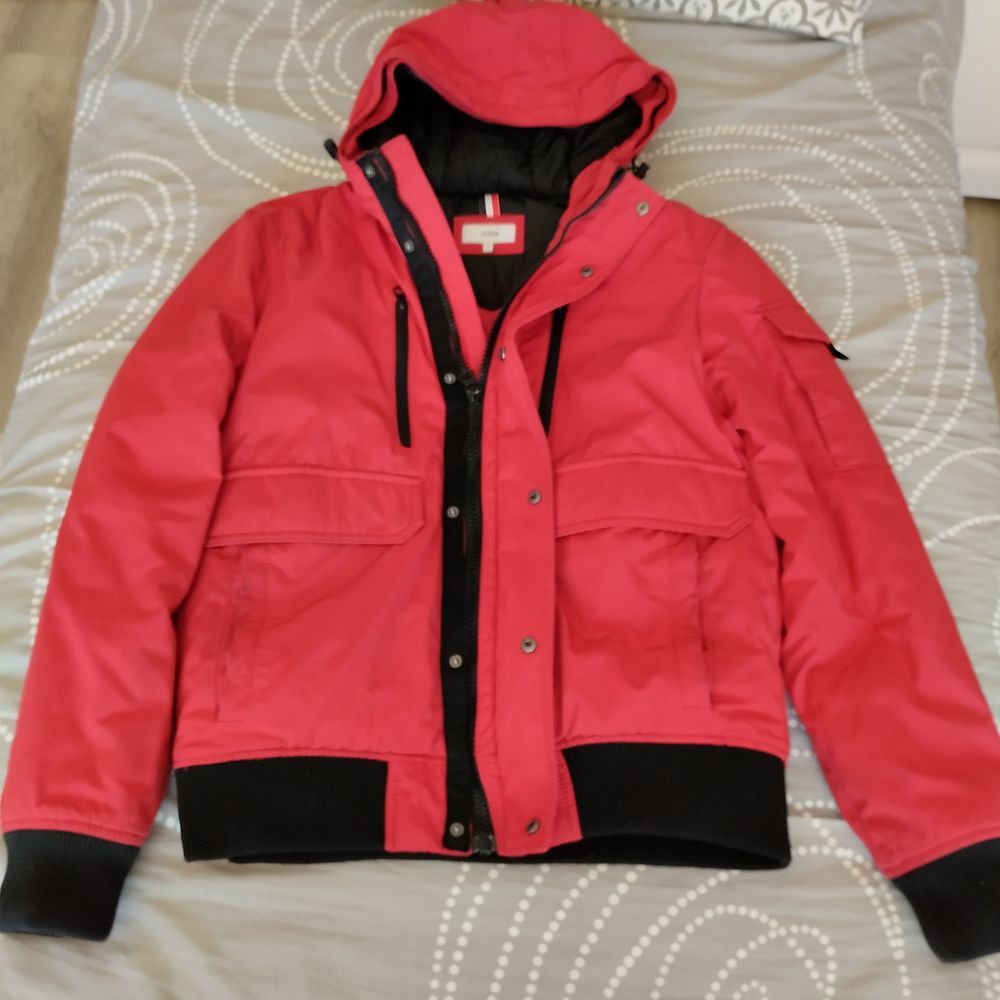 Manteau d'hiver Vêtements