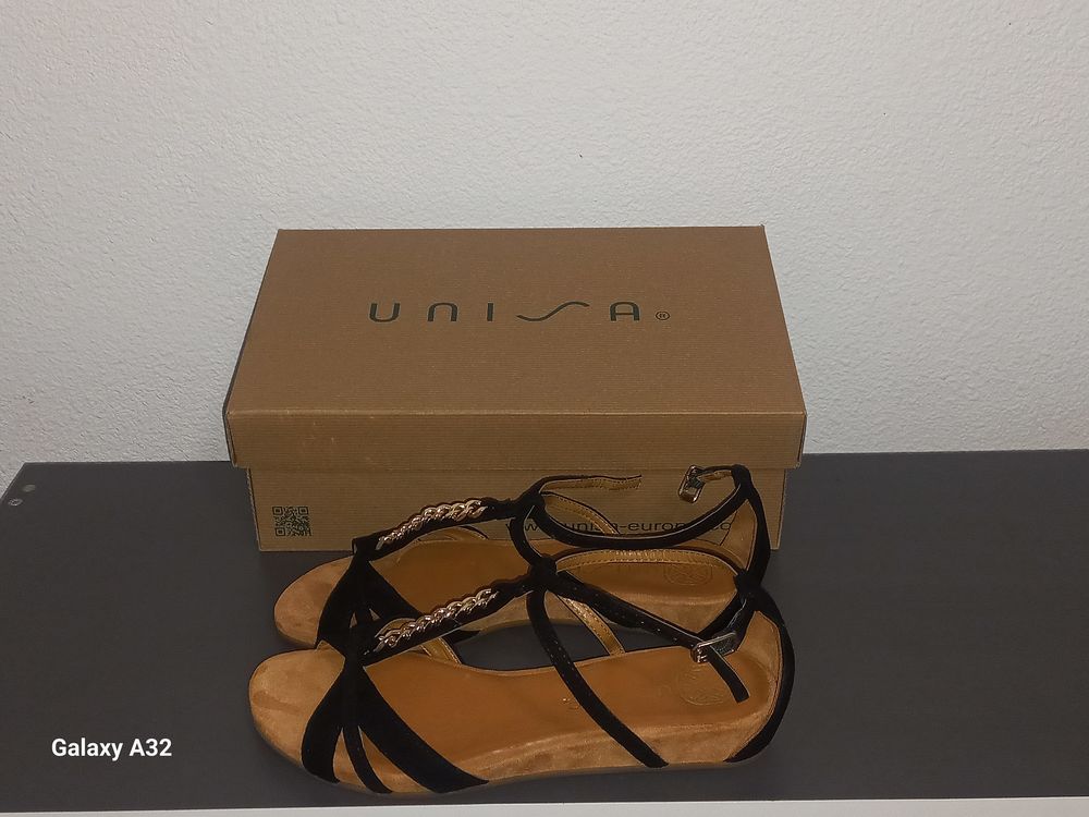 Chaussure Femme en daim Chaussures