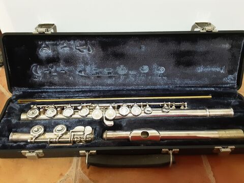 Fl�te traversi�re 70 Uzay-le-Venon (18)