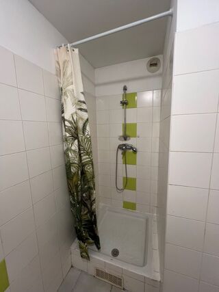  Appartement à louer 2 pièces 21 m²
