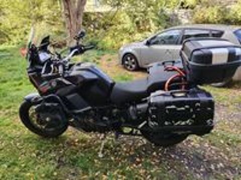 YAMAHA 2019 occasion 34220 Saint-Pons-de-Thomi&egrave;res