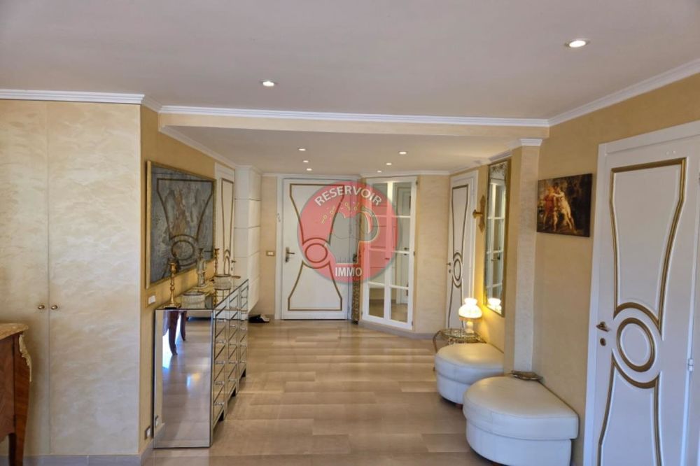  vendre  Appartement Beaulieu-sur-Mer (06310)