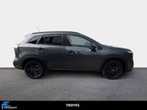 S-cross 1.4 Boosterjet Hybrid Xplore 2026 occasion 10600 La Chapelle-Saint-Luc