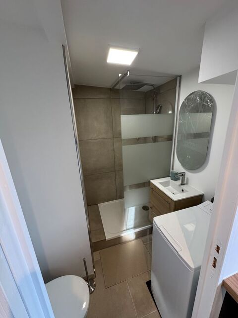  Appartement � louer 1 pi�ce 22 m� Taverny