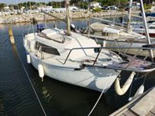 Monocoque 1978 occasion 11200 Tourouzelle