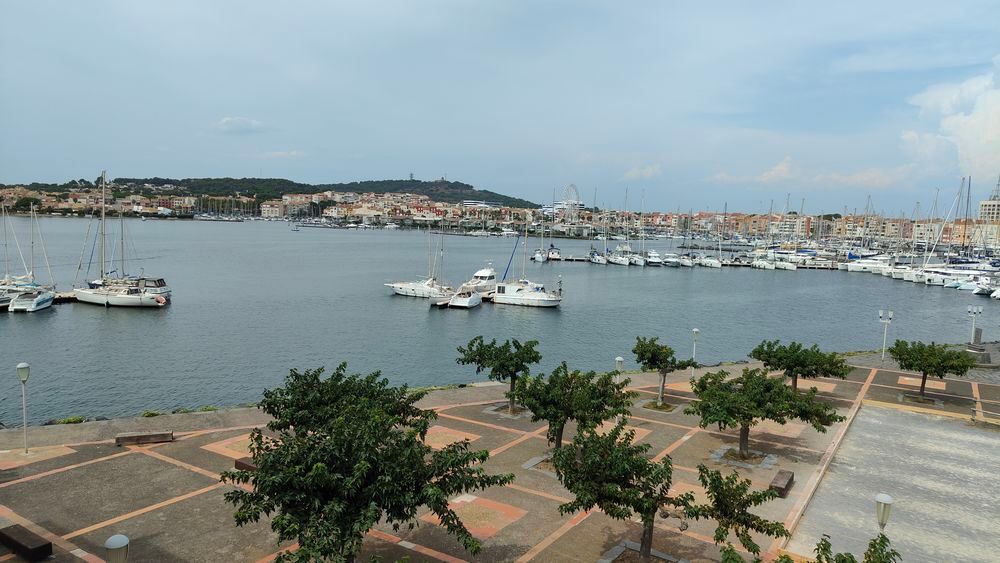 Appartement 3 pièces 48 m² · à Le Cap D Agde · 48 m² · 250 000 €