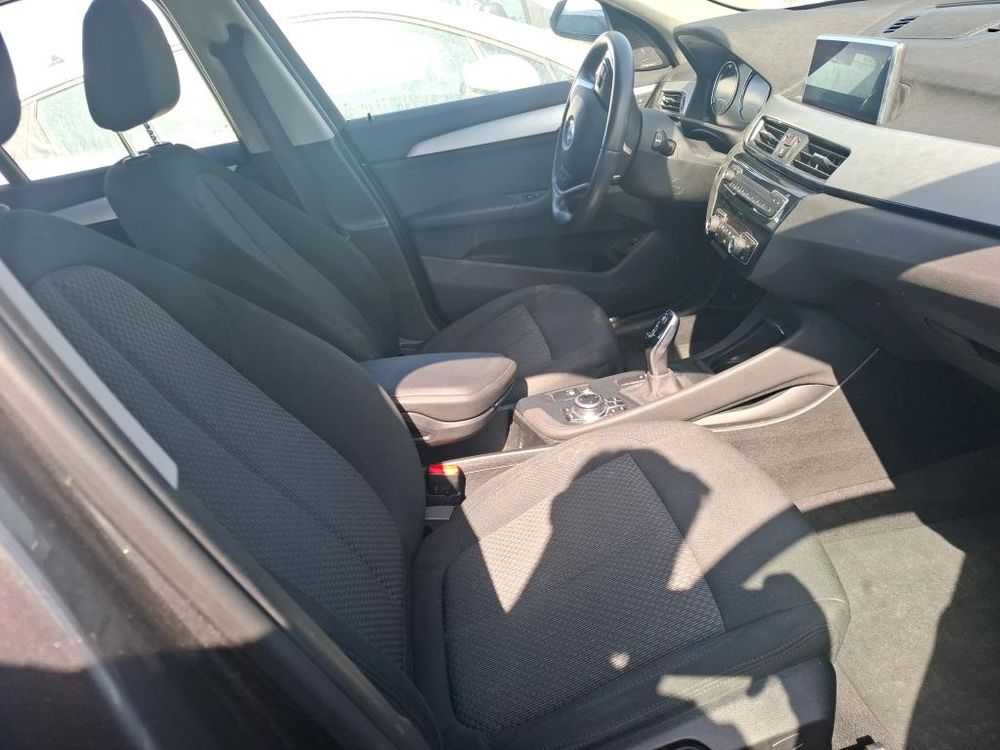 X1 sDrive 18i 140 ch DKG7 Business Design 2019 occasion 75015 Paris
