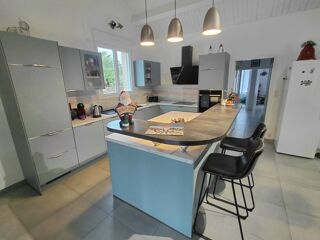  Maison � vendre 6 pi�ces 158 m�