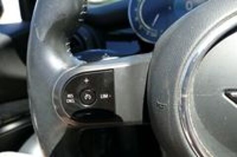 Cooper Cabriolet 136 ch DKG7 Edition Premium Plus 2022 occasion 13600 La Ciotat