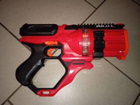 Nerf reval 30 Fresnicourt-le-Dolmen (62)