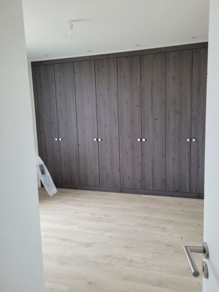  Appartement à louer 42 m²