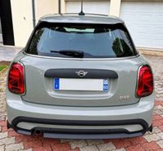 One Hatch 5 Portes 102 ch Edition Camden 2022 occasion 60260 Lamorlaye