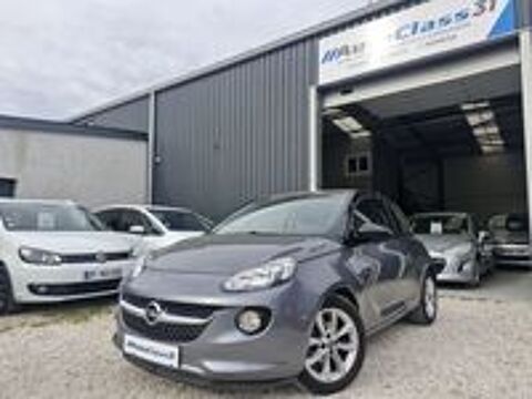 Annonce voiture Opel Adam 10990 