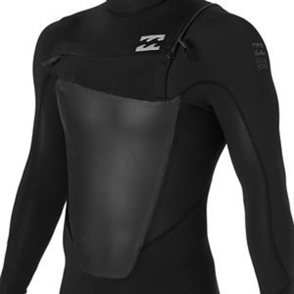 Combinaison N&eacute;opr&egrave;ne Billabong Foil 3/2mm Chest Zip Sports
