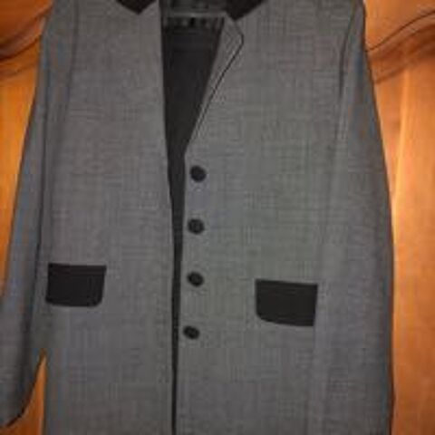 veste femme 10 Saint-Jouan-des-Gurets (35)
