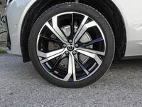 XC60 T8 AWD Hybride rechargeable 310 ch+145 ch Geartronic 8 Polestar Engineered 2022 occasion 38440 Saint-Jean-de-Bournay