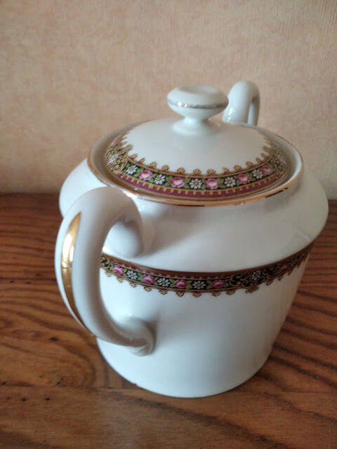 Ancien sucrier Limoges 14 Nevers (58)