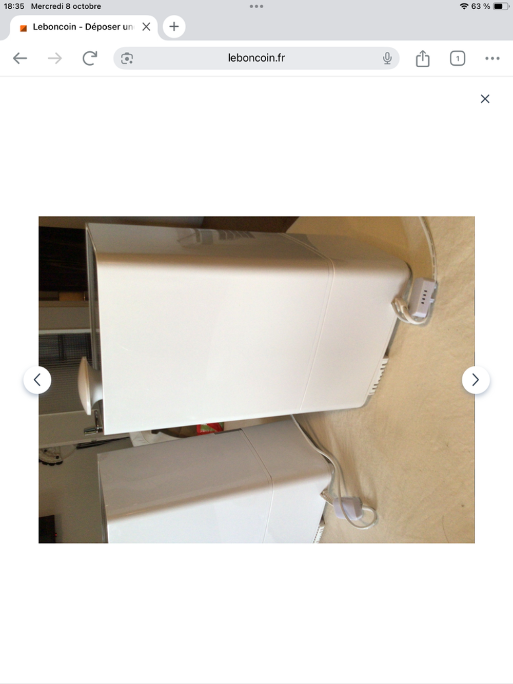 Humidificateur pour chambre, enfants Pu�riculture