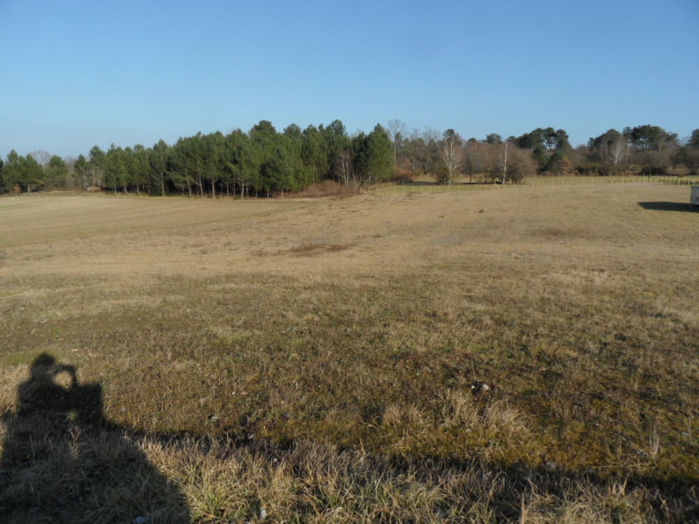 Vente Terrain Terrain à bâtir de 5000 m2 Limeyrat