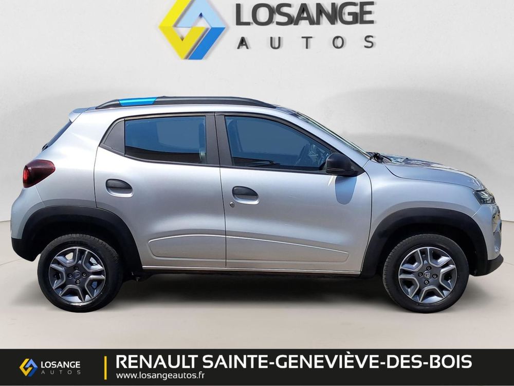 Spring Achat Int&eacute;gral Business 2020 2022 occasion 91700 Sainte-Genevi&egrave;ve-des-Bois