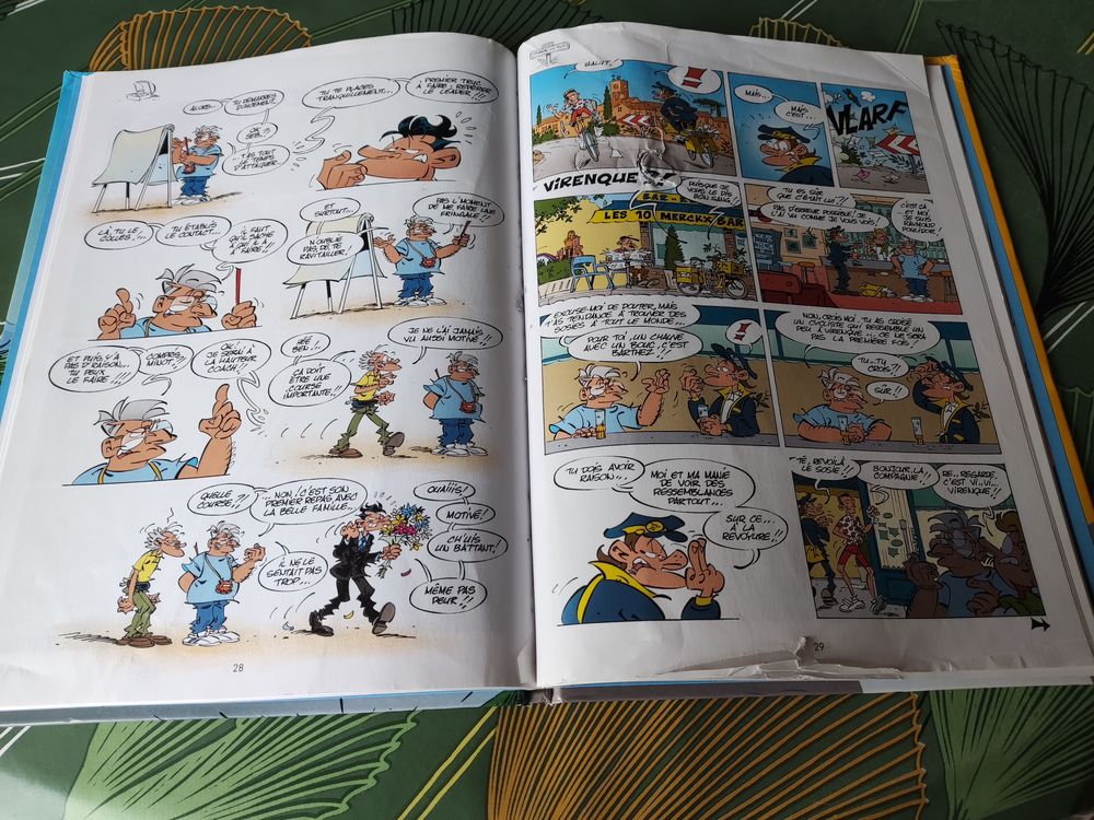 bande dessin&eacute;e Livres et BD