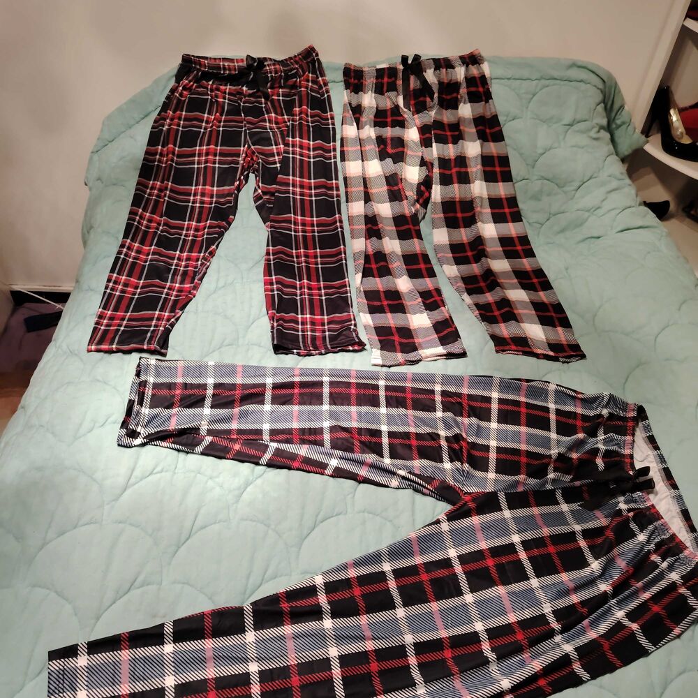 Pyjama pour femme Vêtements
