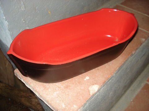 Tr�s belle terrine forme bateau pas un �clat original 0 M�rignies (59)