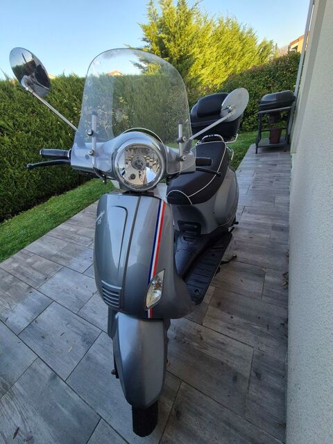 Scooter DIVERS 2019 occasion Saint-M&eacute;dard-en-Jalles 33160