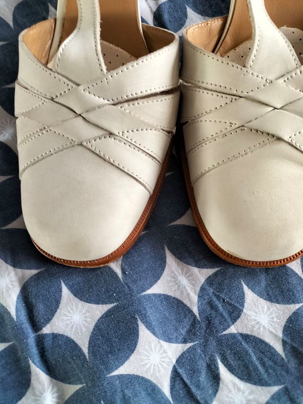Chaussures Bally pointure 41 Chaussures