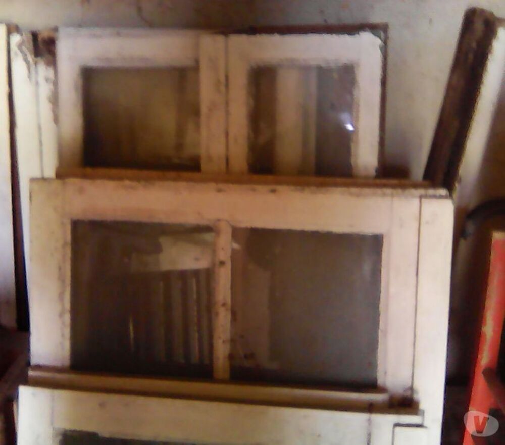 vieilles Porte, Fen&ecirc;tres, autres Bricolage