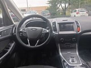 S-MAX 2.0 EcoBlue 150 S&S BVA8 Trend Business 2021 occasion 93390 Clichy-sous-Bois