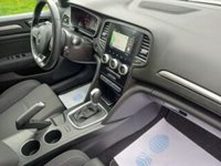 Megane IV STE 1.3 TCE 140 BUSINESS GPS 2 PLACES 25578 KMS 2022 occasion 88220 Urim&eacute;nil