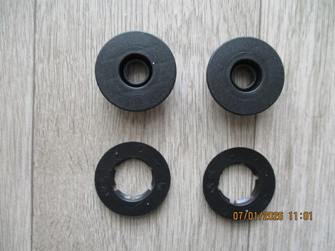 Clip de fixation  5 Malz�ville (54)