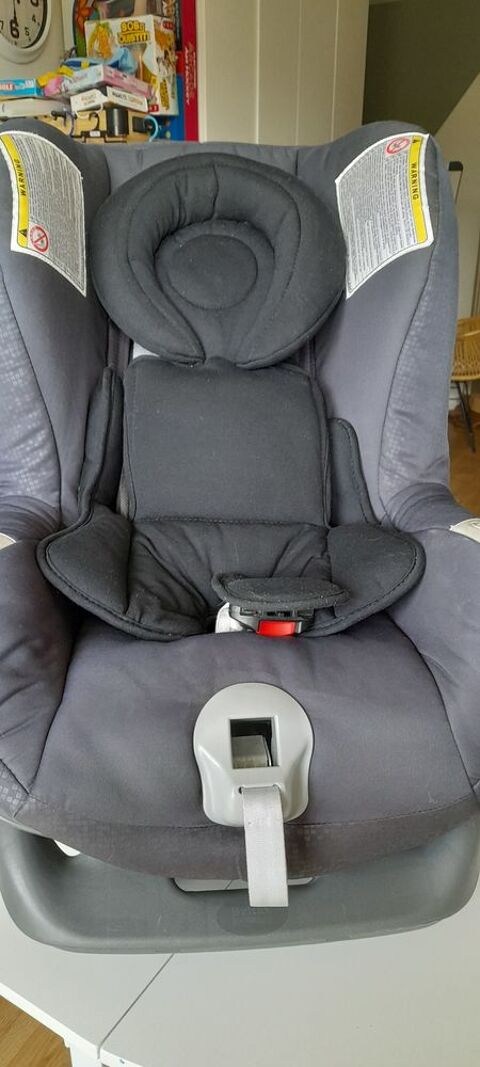 Sige Auto 0-18 kgs Britax Romer First Class Plus 60 Lamorlaye (60)