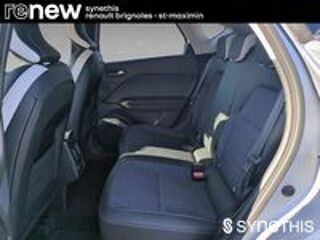 Captur E-Tech full hybrid 145 Techno 2024 occasion 83170 Brignoles